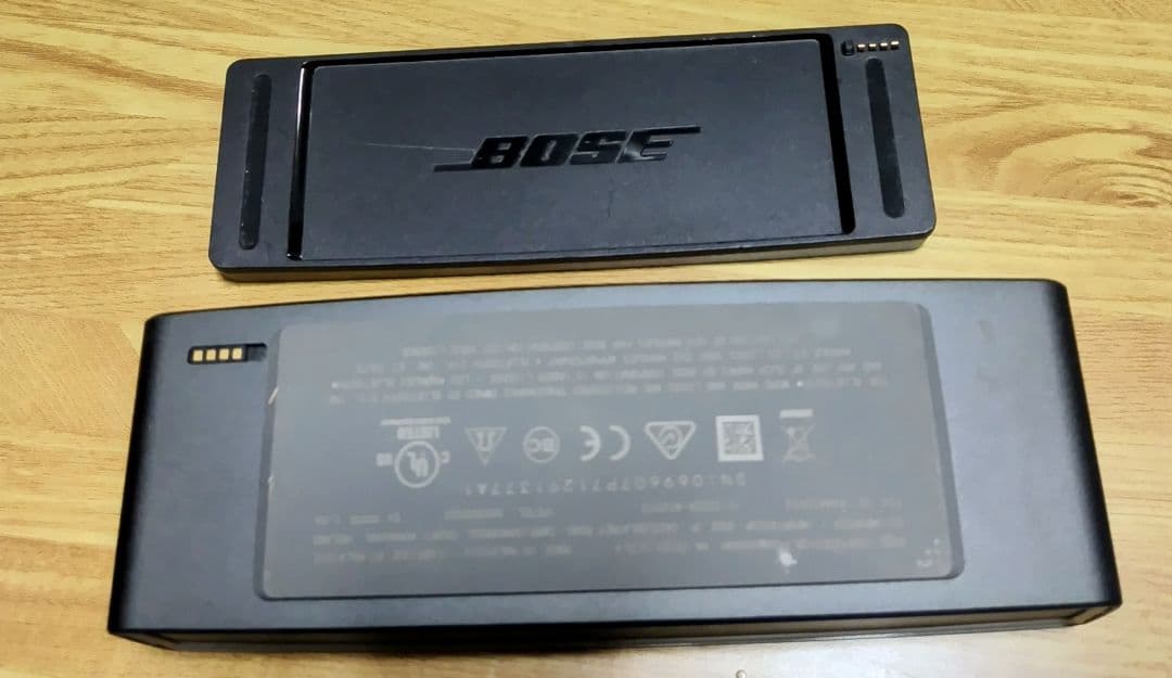 Bose SoundLink Mini スピーカー 416912 ボーズ
