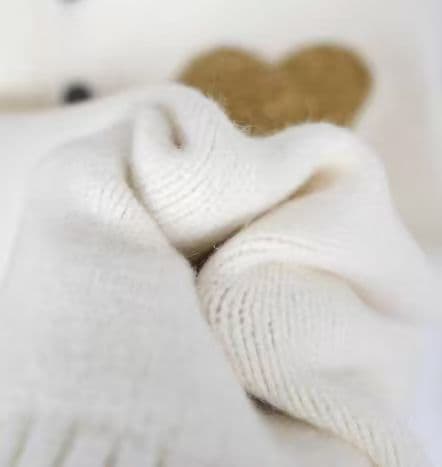 AMI PARIS ニットセーター ホワイト ポロニット 美品 M