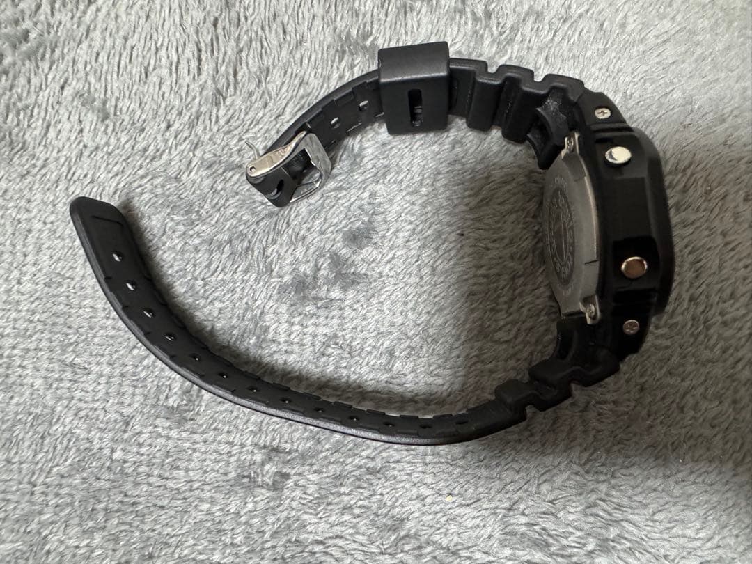 G-SHOCK 2010 奥田民生 電波 ソーラー GW-M5600