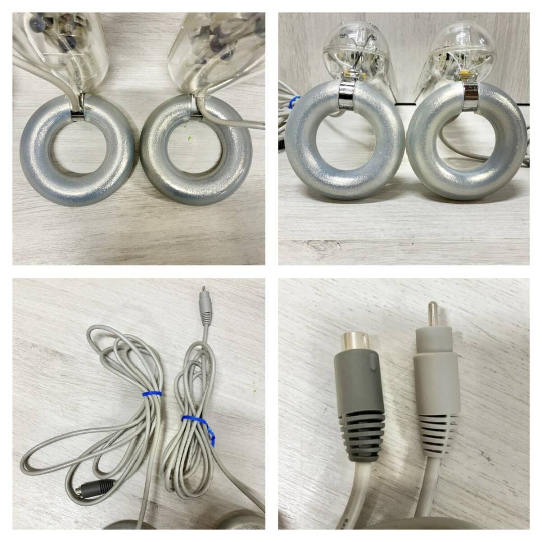 スピーカー・ウーファー harman kardon SoundSticks II