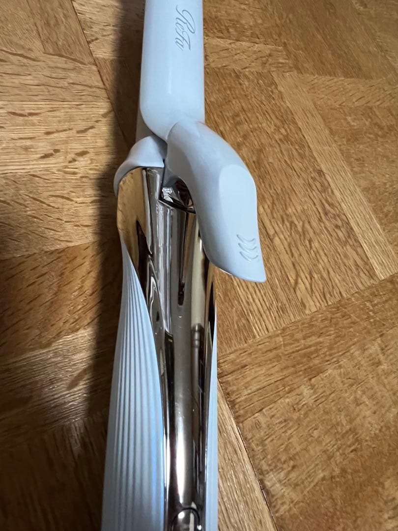 massanReFa公式 リファ ビューテック カールアイロン(26mm)