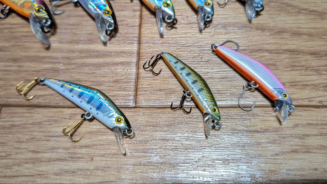 スミス D-contact Dコンタクト 38 45 50 63 72