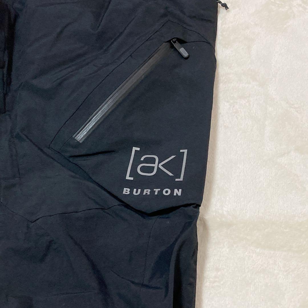 【新品】BURTON ak バートン ゴアテックス サイクリック パンツ XL