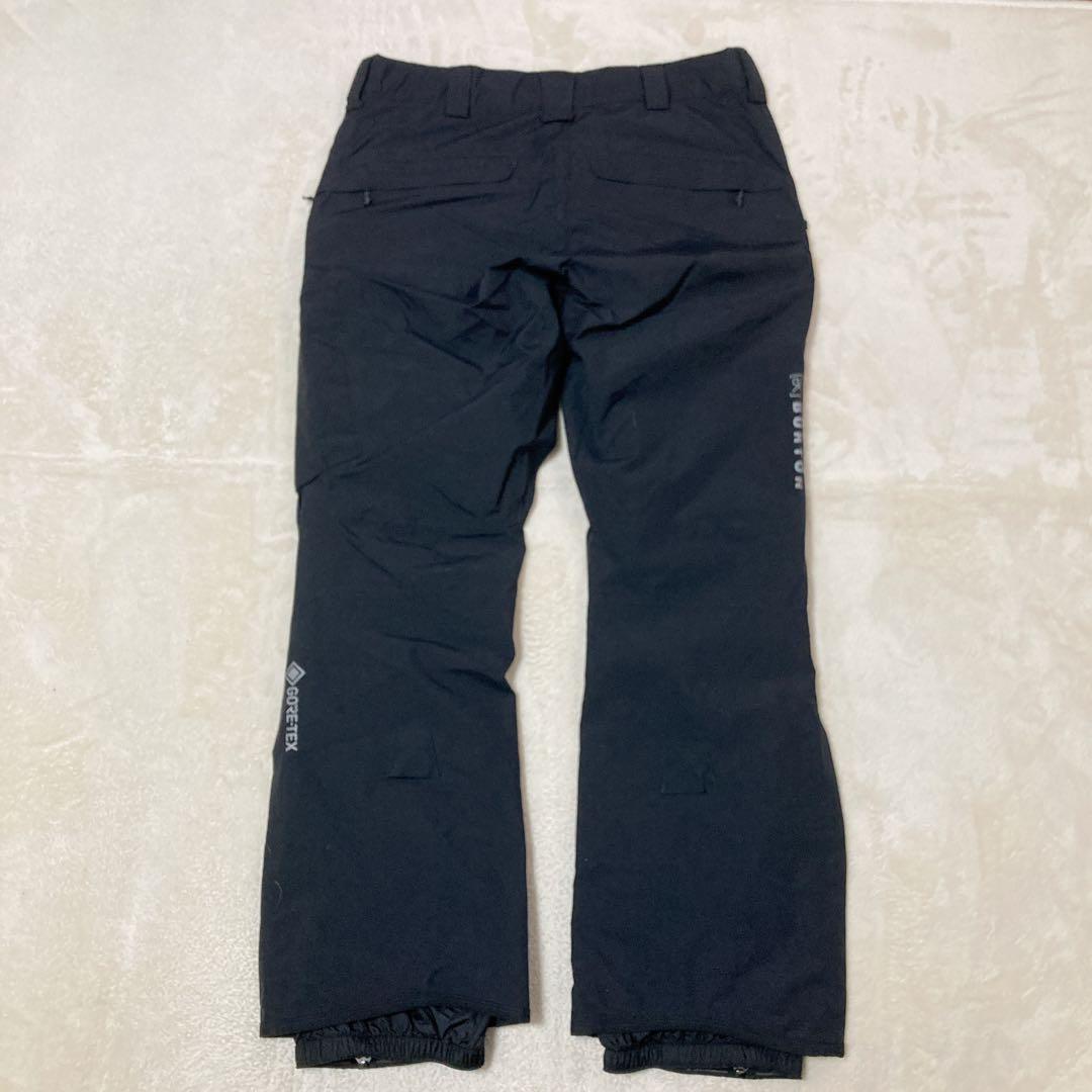 【新品】BURTON ak バートン ゴアテックス サイクリック パンツ XL