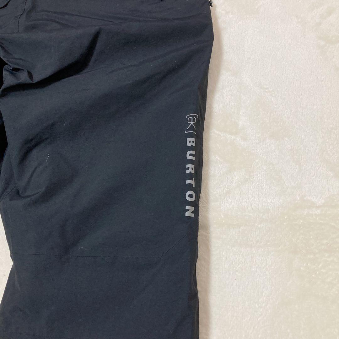 【新品】BURTON ak バートン ゴアテックス サイクリック パンツ XL