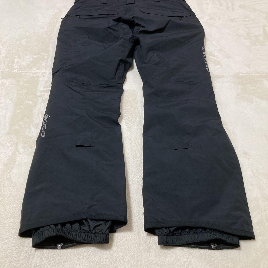 【新品】BURTON ak バートン ゴアテックス サイクリック パンツ XL