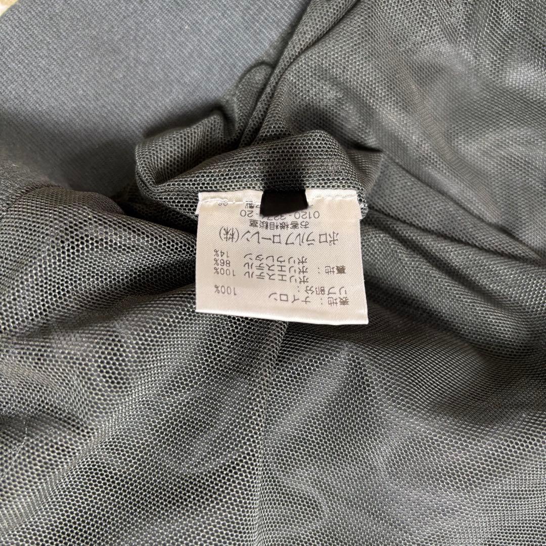 ✨美品✨RLX ラルフローレン テック ミリタリージャケット 多機能 ナイロン