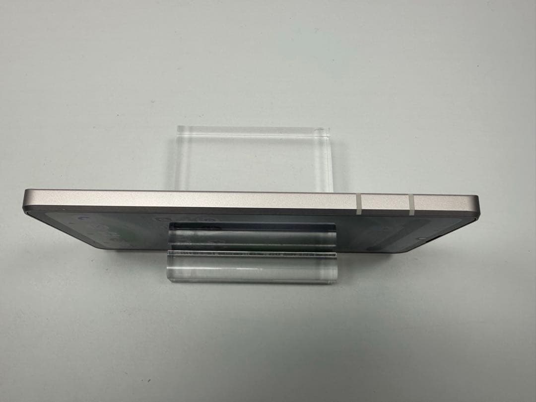 Aquos sense8 sh-54d docomo ライトカッパー 難あり