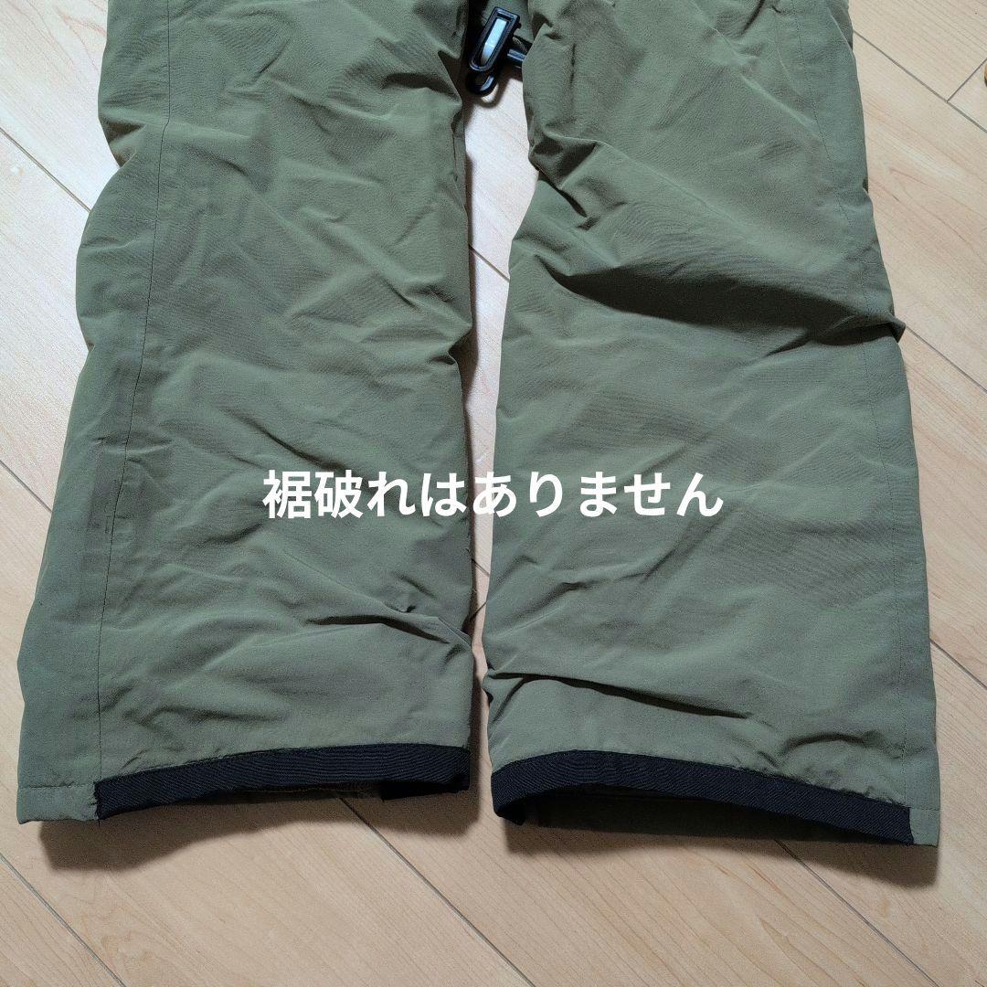 BURTON 　スノーボードウェア　キッズ　XL　セット