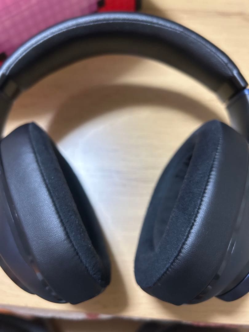 【定価2万円前後】EPOS H6PRO 密閉型　有線　ゲーミングヘッドセット