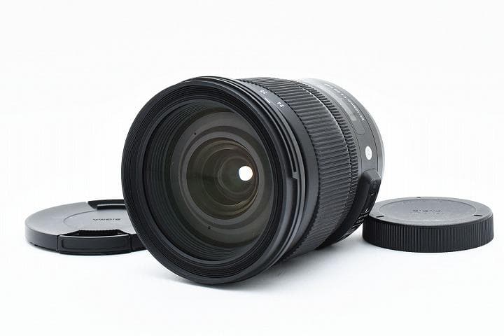 15055 シグマ art 24-105mm F4 DG OS HSM A013