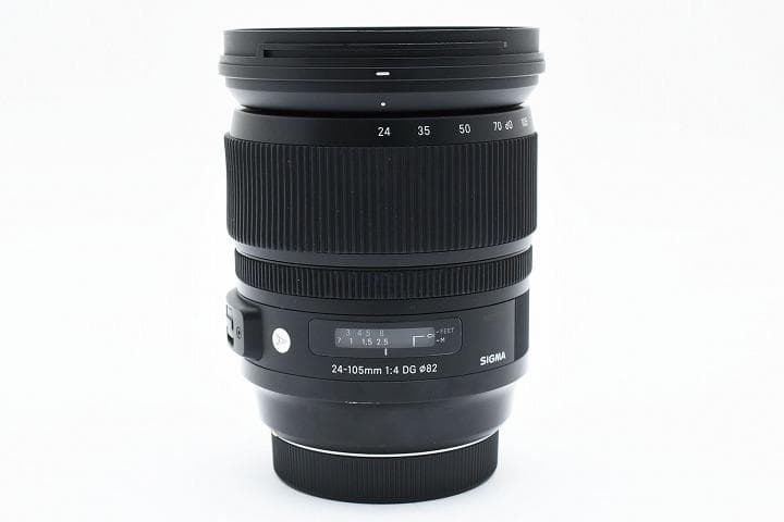 15055 シグマ art 24-105mm F4 DG OS HSM A013