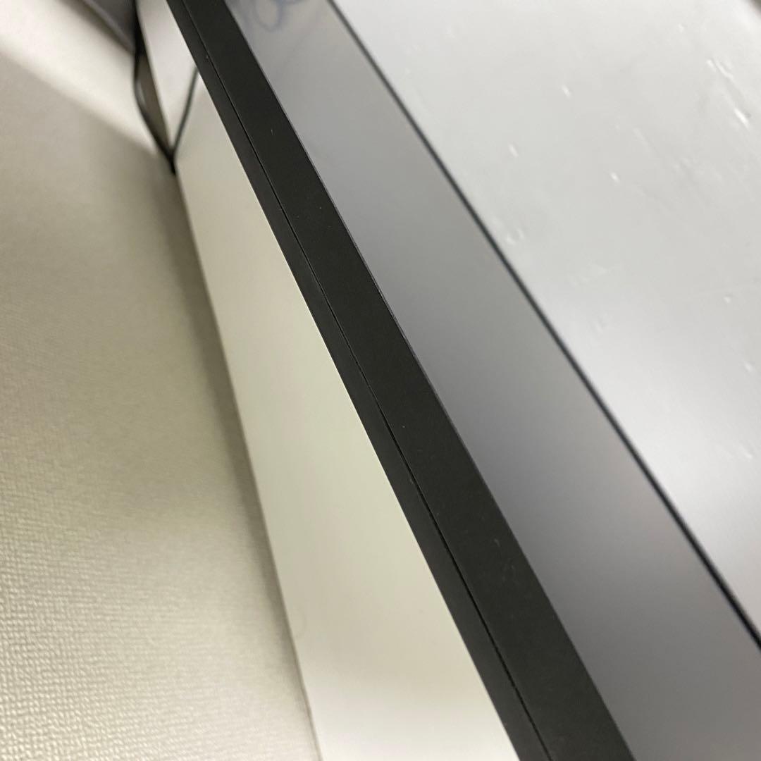 LG ウルトラワイドモニター 34WN750-B 34インチ 平面　スタンド無し