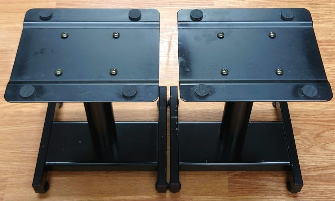 ★☆ONKYO　AS-55X スピーカースタンド