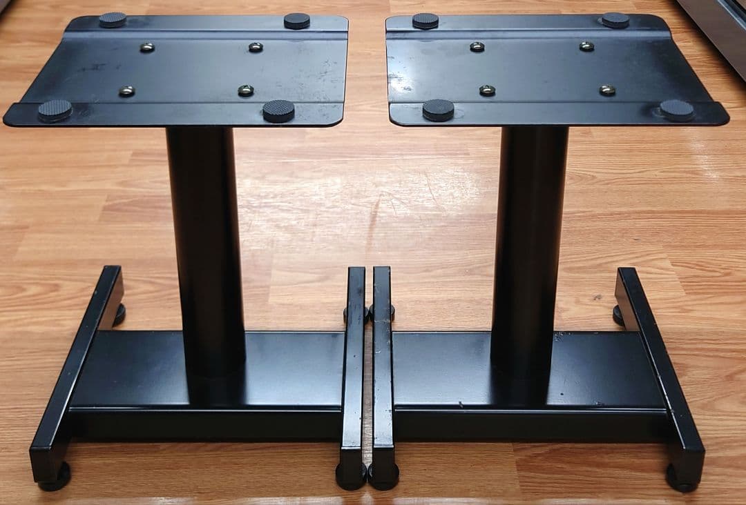 ★☆ONKYO　AS-55X スピーカースタンド