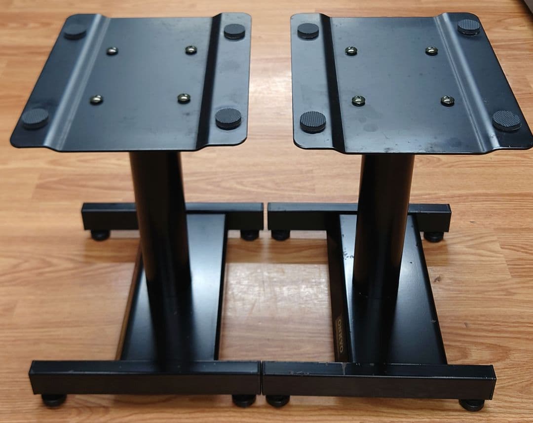 ★☆ONKYO　AS-55X スピーカースタンド