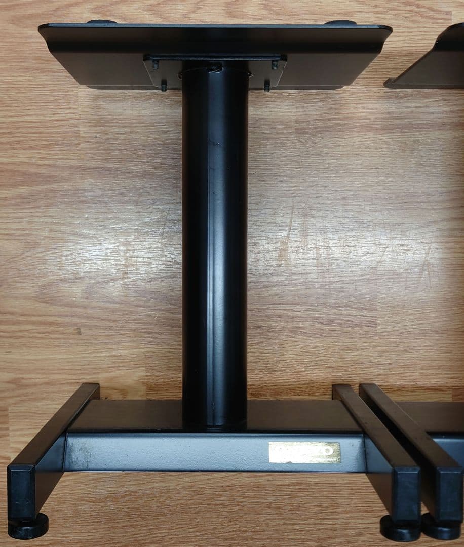 ★☆ONKYO　AS-55X スピーカースタンド