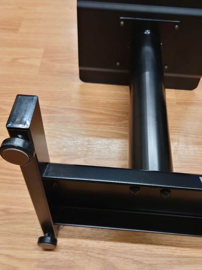 ★☆ONKYO　AS-55X スピーカースタンド