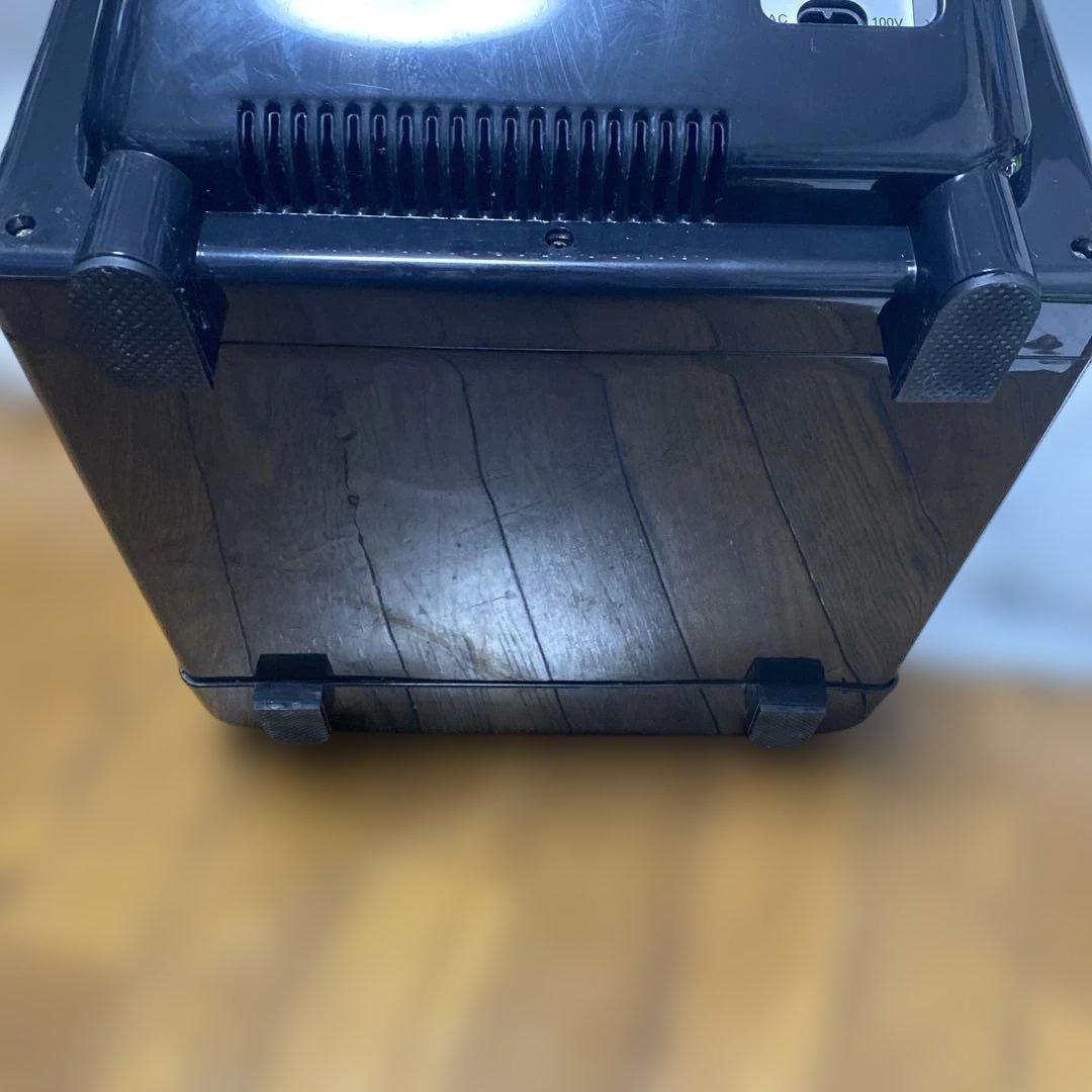 モンスターエナジー コールオブデューティー コラボ 冷温庫 非売品