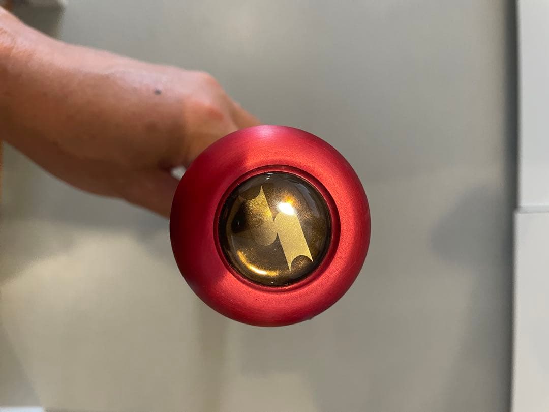 SSK MM23 少年軟式用バット