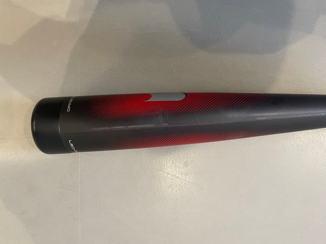 SSK MM23 少年軟式用バット