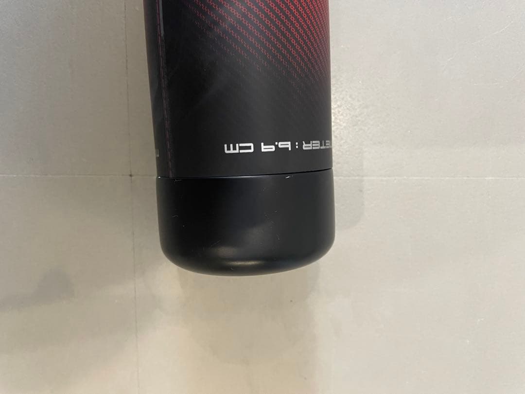 SSK MM23 少年軟式用バット