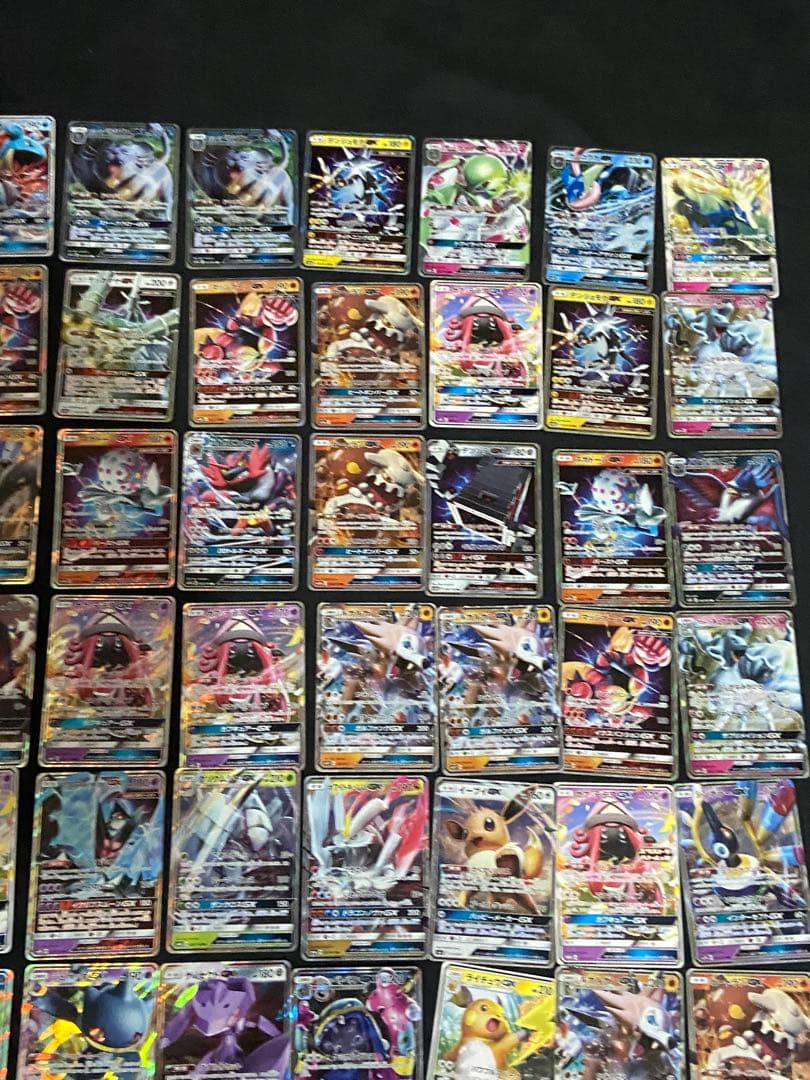 ポケモンカード　GXのみ　まとめ売り　100枚セット
