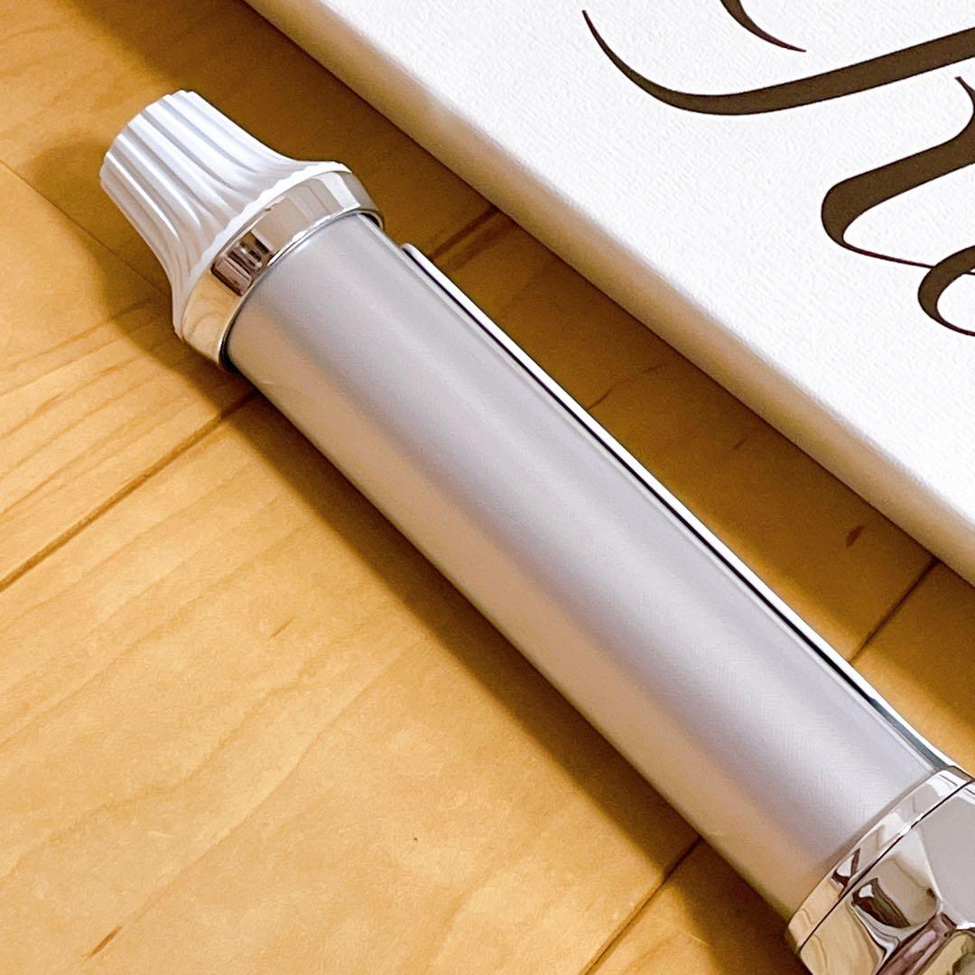 リファ カールアイロン プロ 32mm ホワイト　RE-AW-02A 箱付き