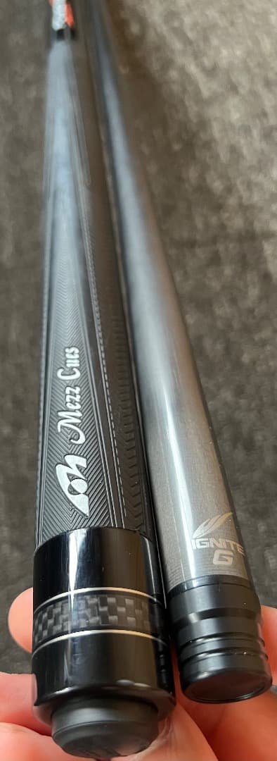 ビリヤード mezz Power Break G