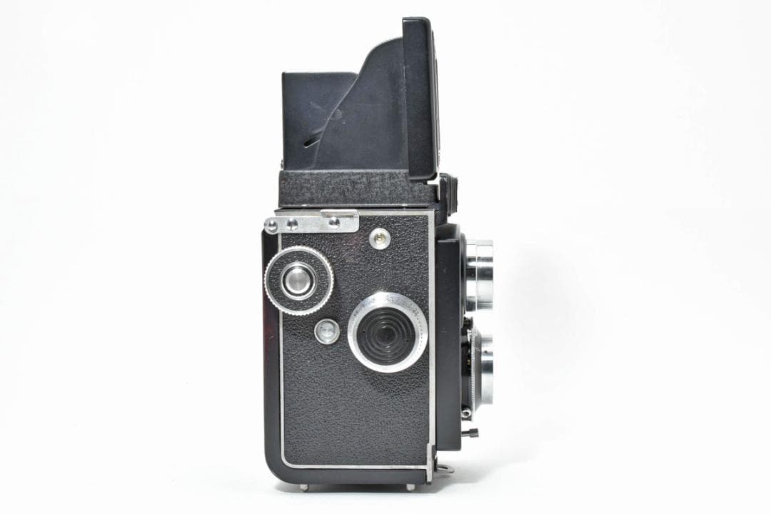 YashicaFlex ヤシカ 二限レフカメラ #7765