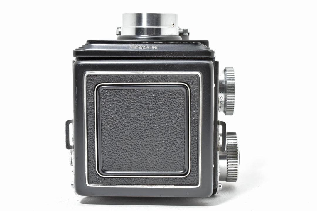 YashicaFlex ヤシカ 二限レフカメラ #7765
