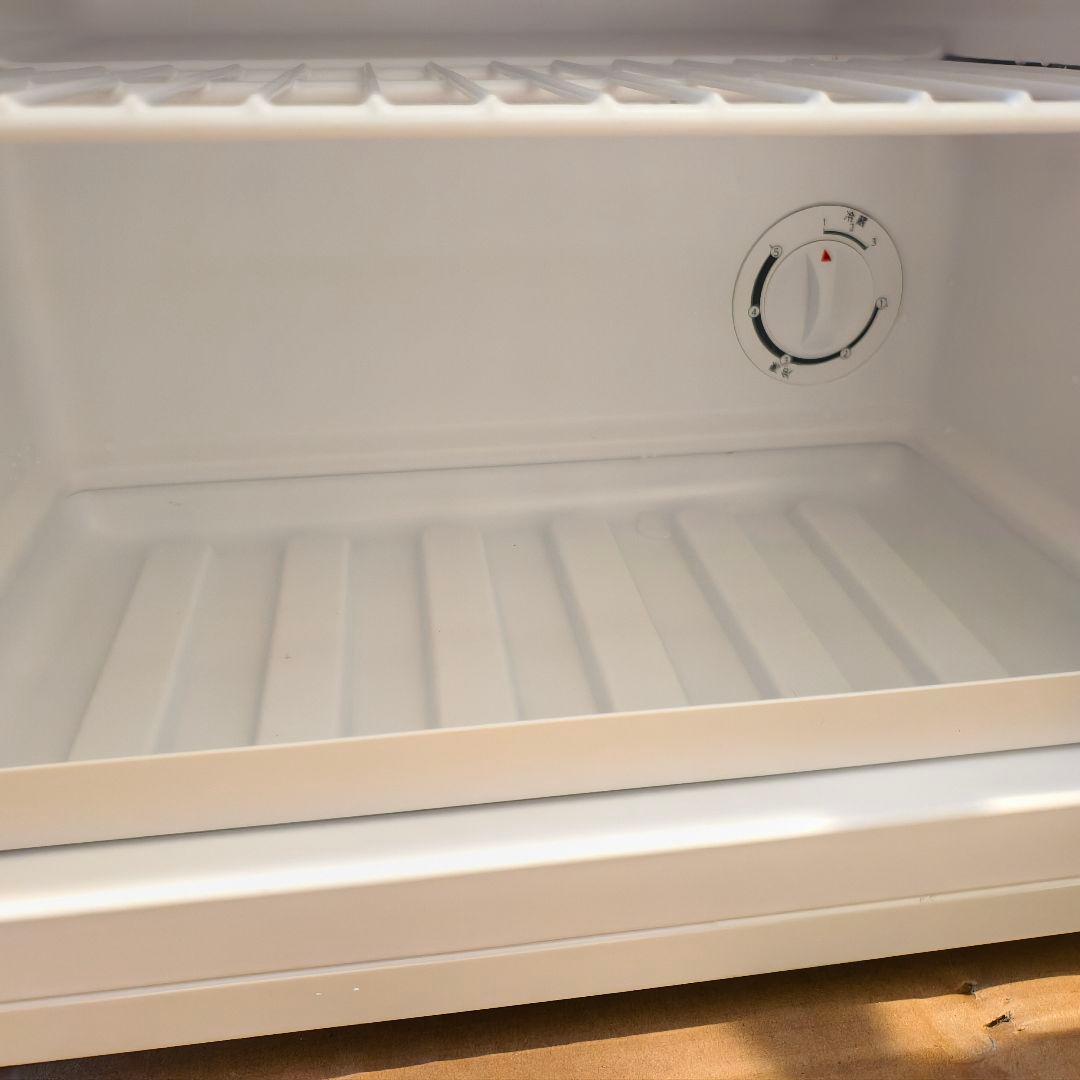 マクスゼン　冷凍庫　31L