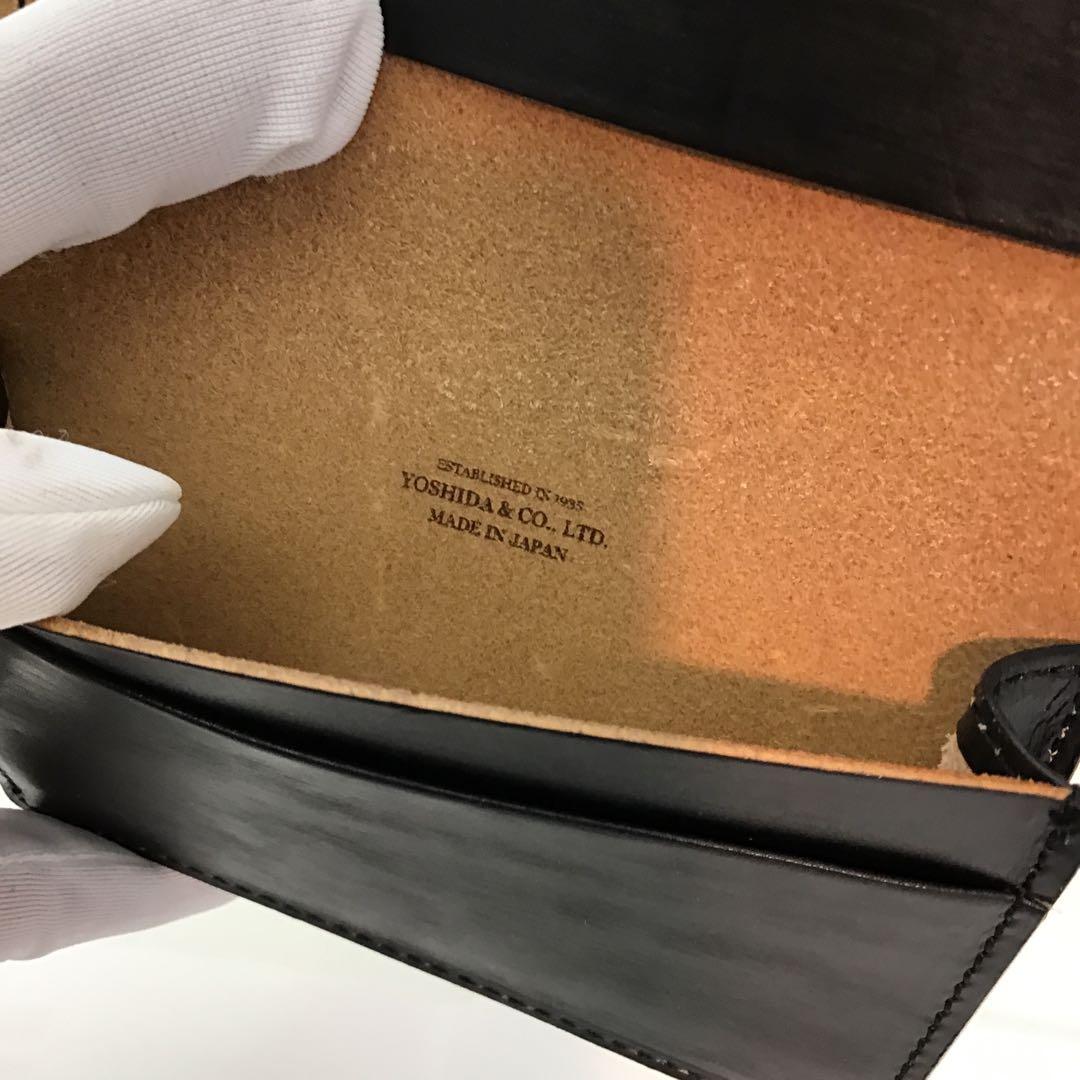 ‼️未使用‼️ ポーターPORTER フィルムカードケース名刺入れ ブラック