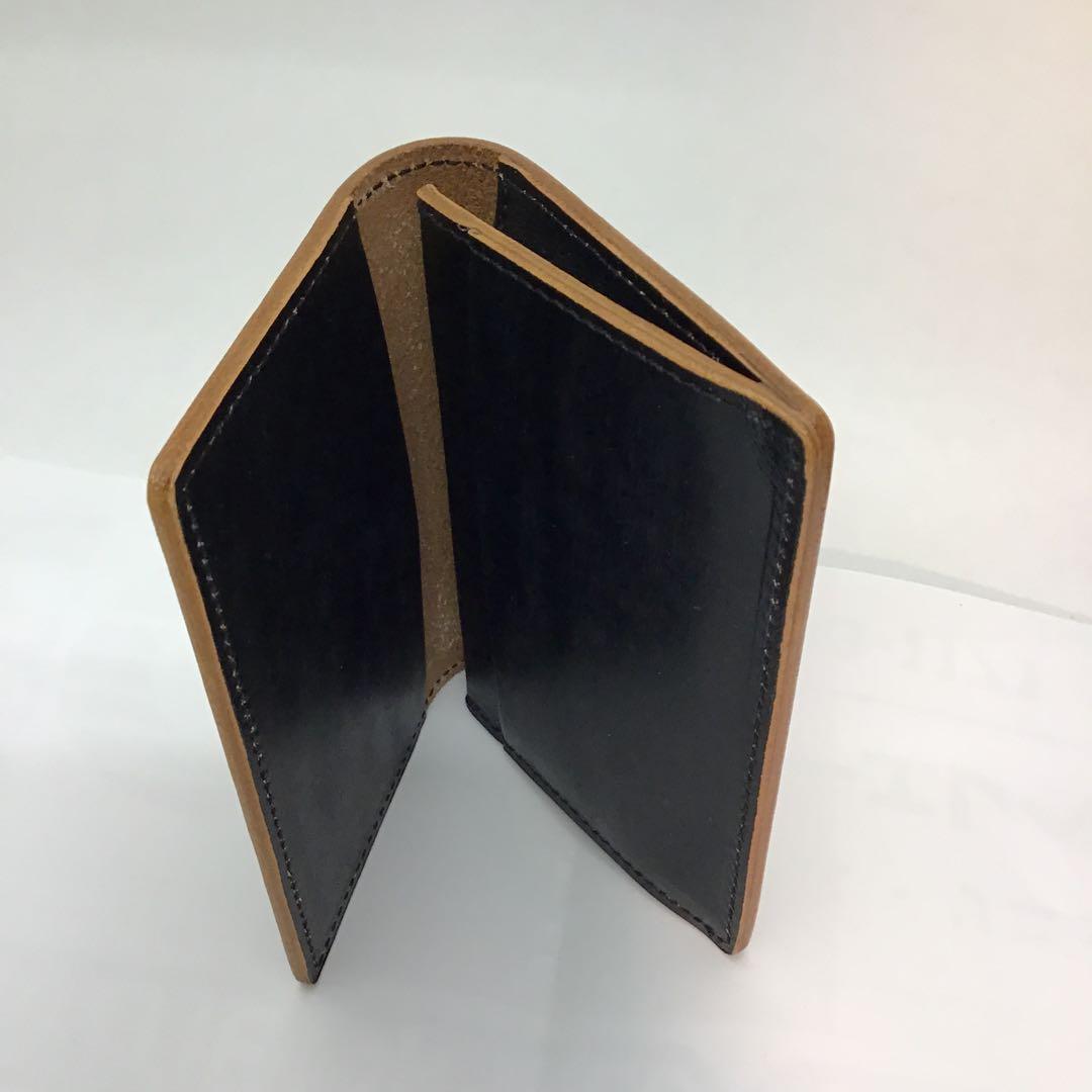 ‼️未使用‼️ ポーターPORTER フィルムカードケース名刺入れ ブラック