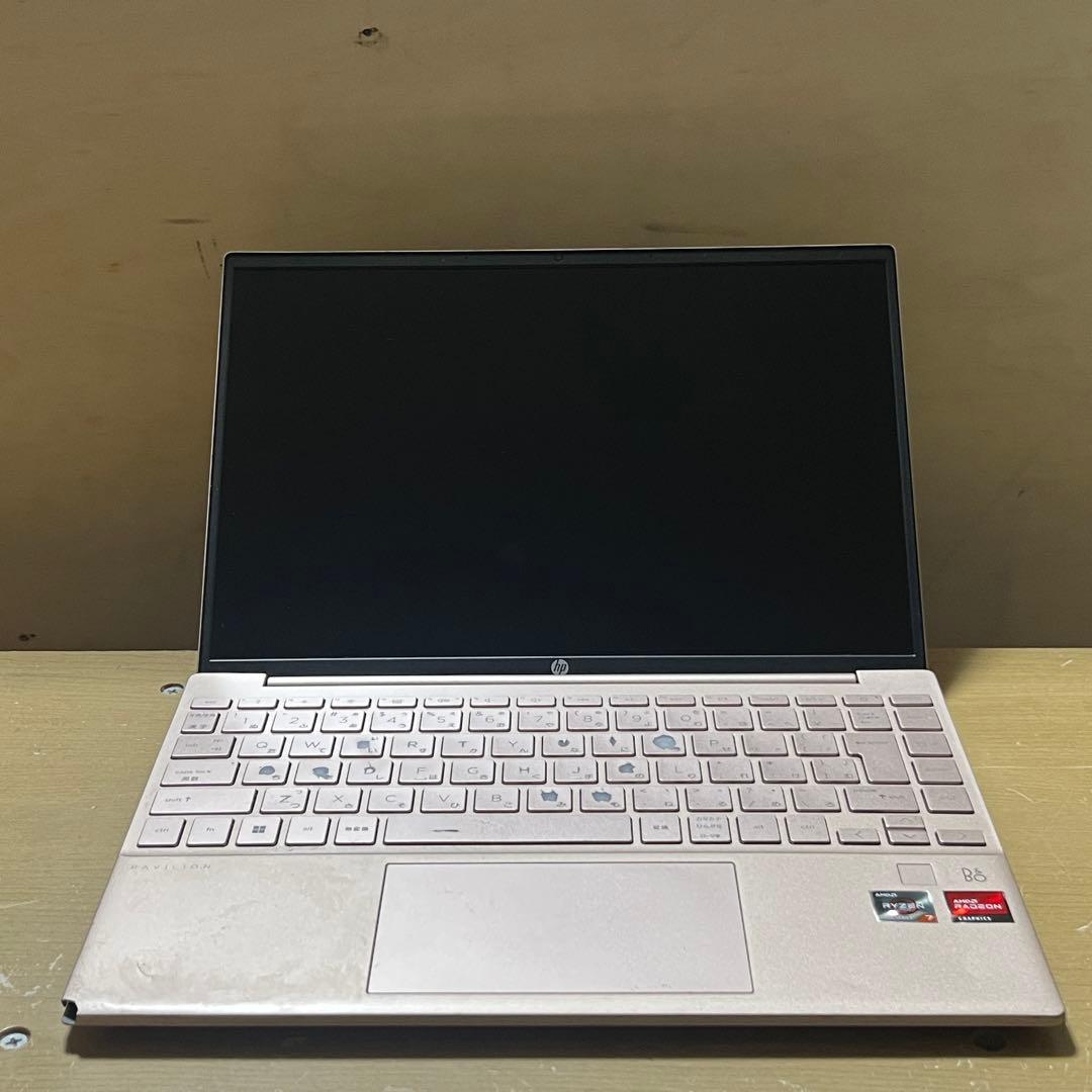 HP Pavilion Aero Laptop 13-be1000(訳あり品)