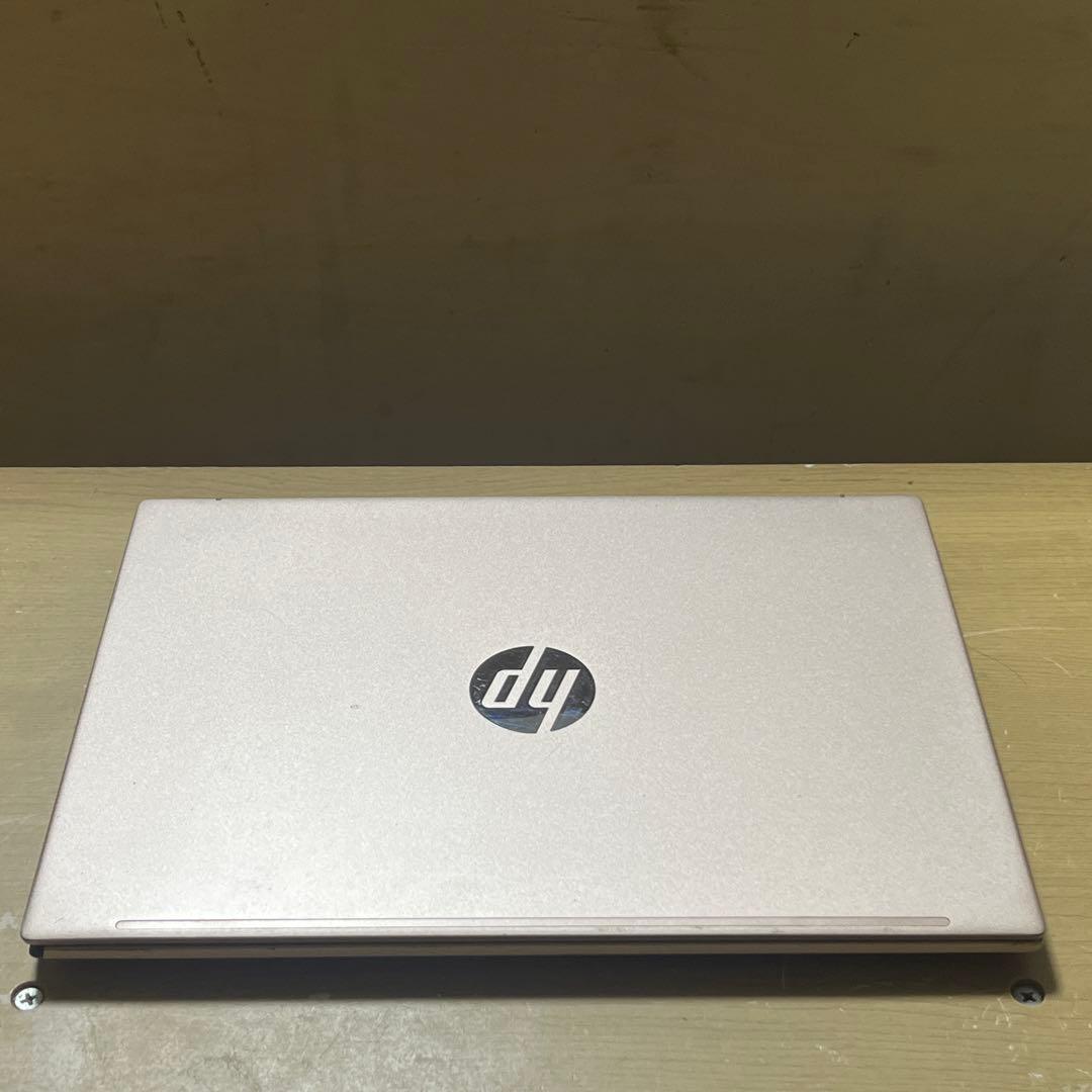 HP Pavilion Aero Laptop 13-be1000(訳あり品)