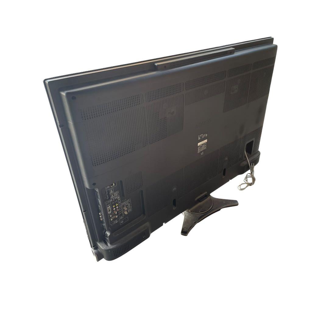 小泉　SHARP LED AQUOS 52インチ テレビ　　2010年製
