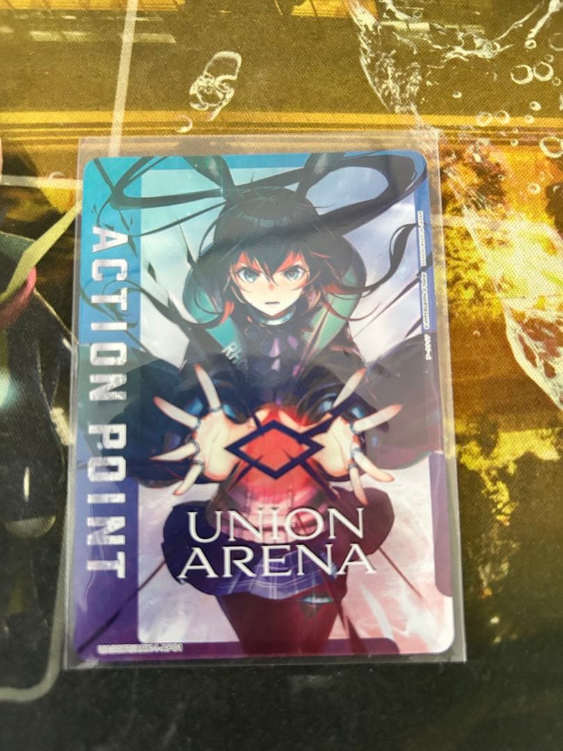 アークナイツ アーミヤ　アクションポイント　ap