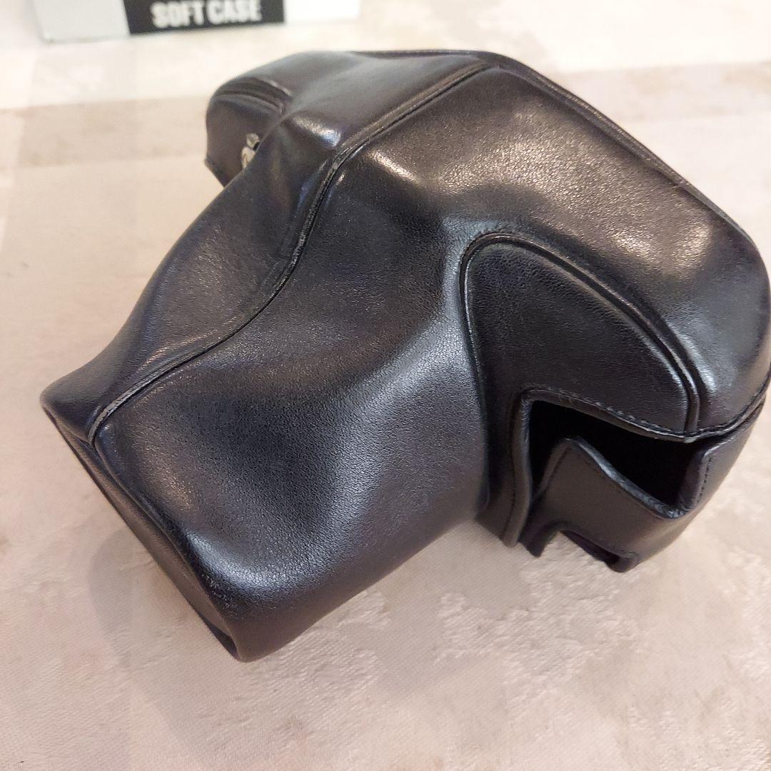 【新年特別価格】ペンタックスLX(不稼働)ソフトケースセット