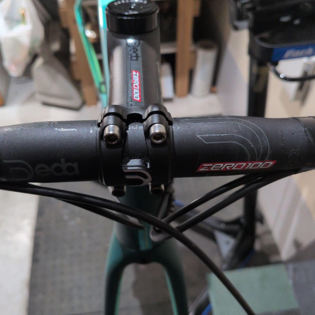 CHAPTER2 TERE　チャプター2　フレームセット　サドル　ハンドルセット