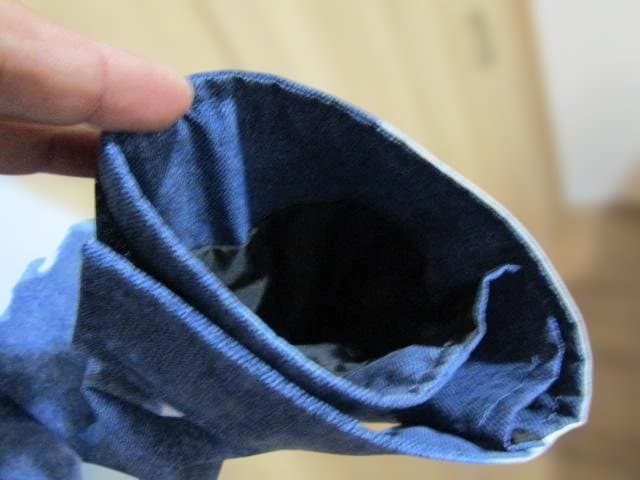 THE NORTH FACE×SupremeマウンテンパーカーMブリーチデニム