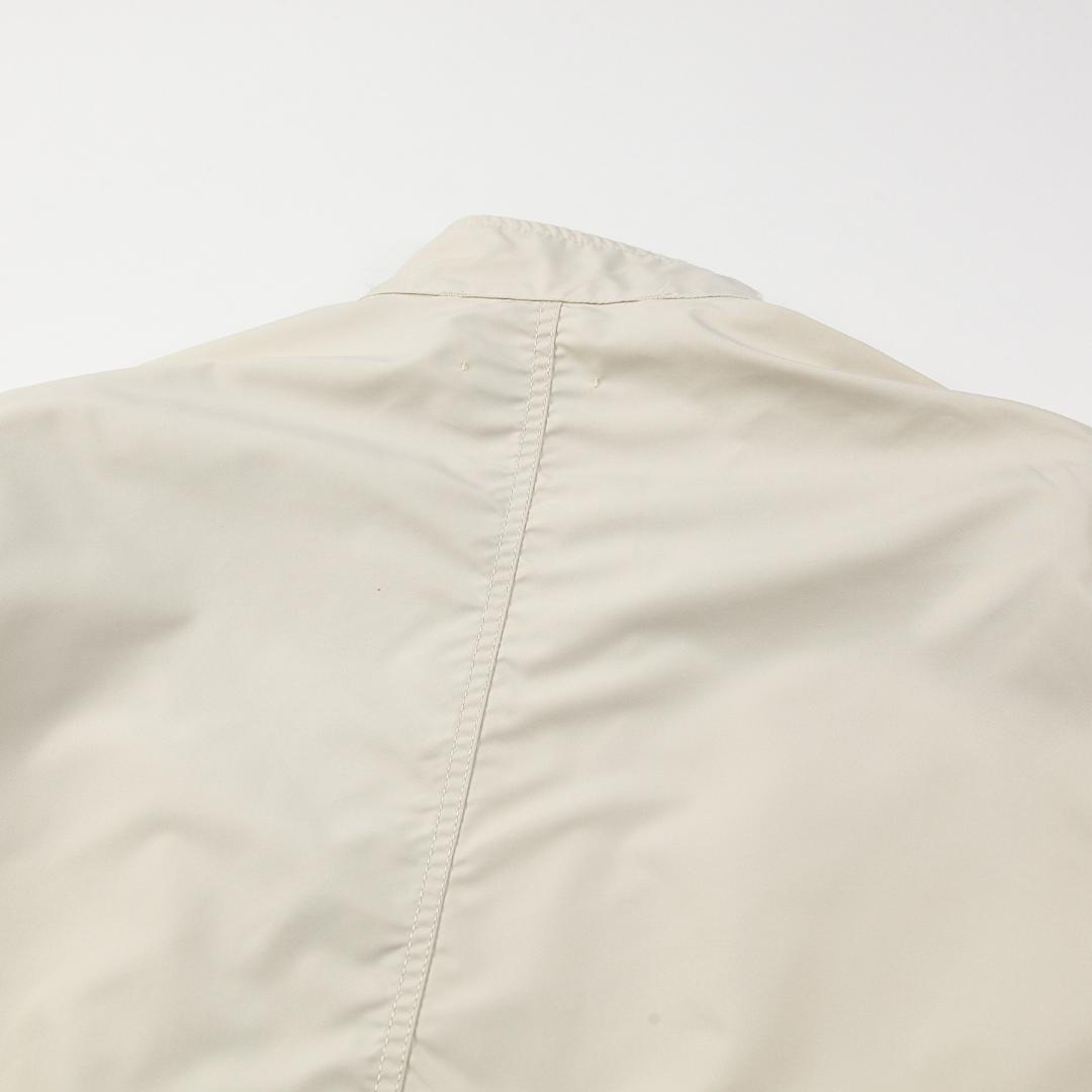 極美品 cantate カンタータ 24SS Fish-Tail Coat