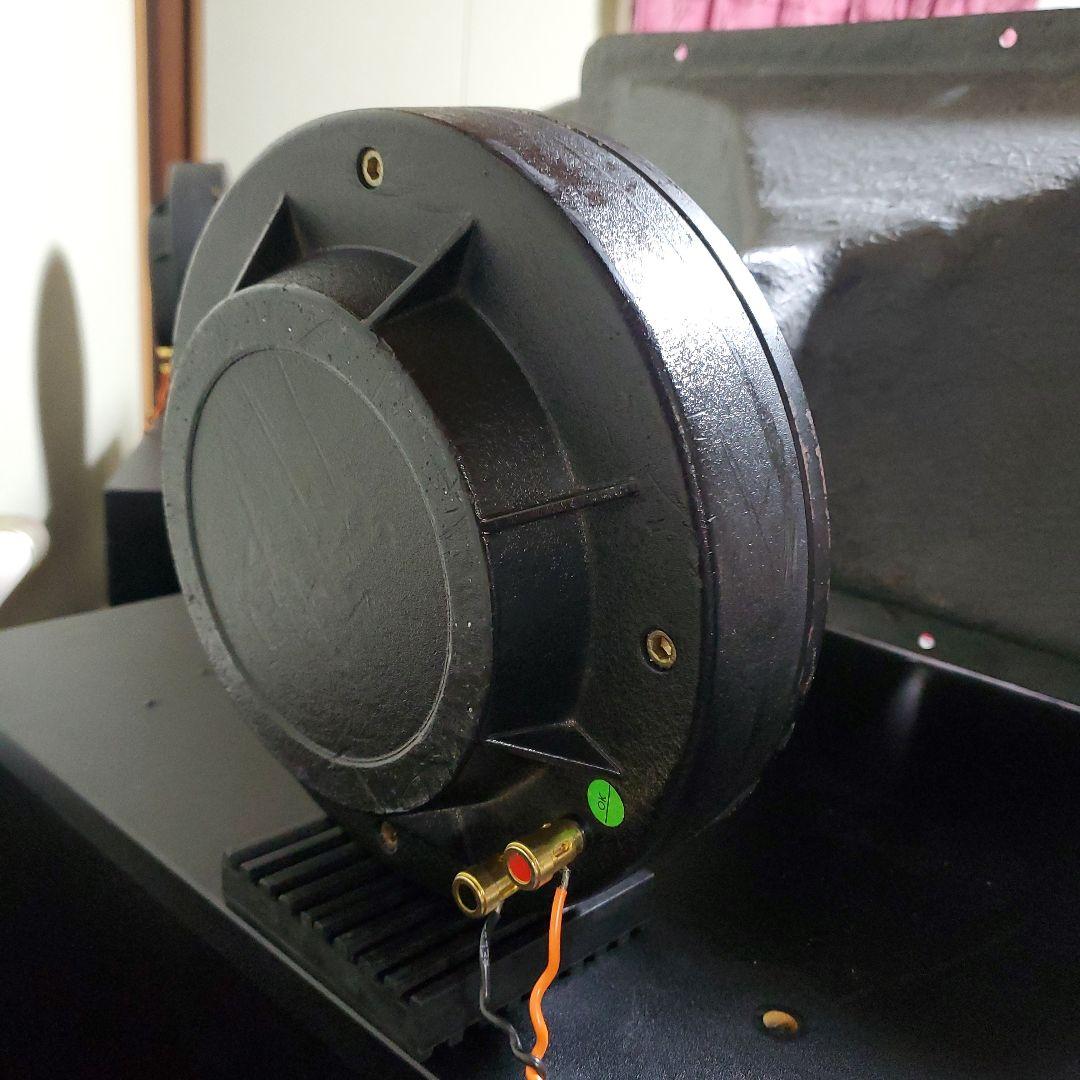 ②2インチホーン&ドライバー