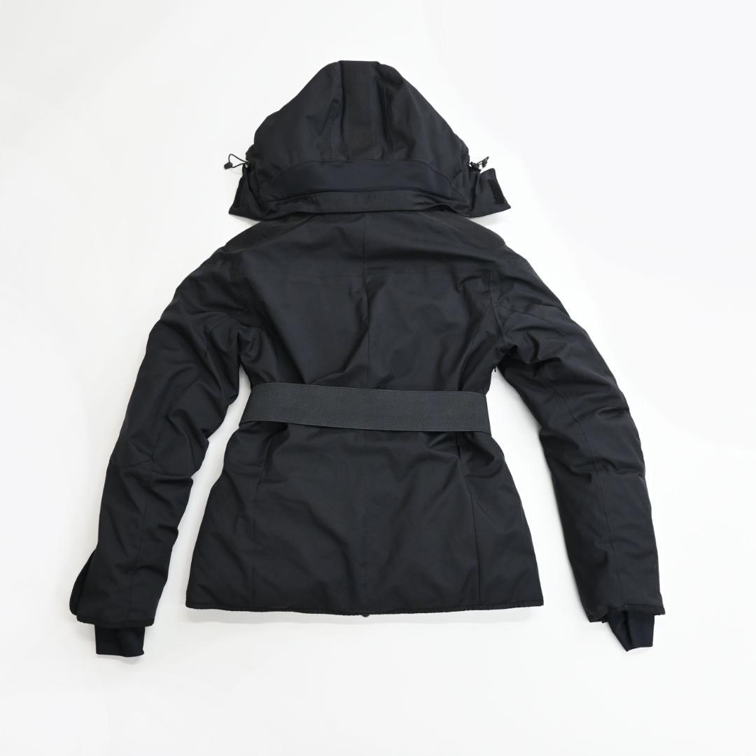 ■ 47489★冬 モンクレール レディースパンツセットアップ スキーウェア