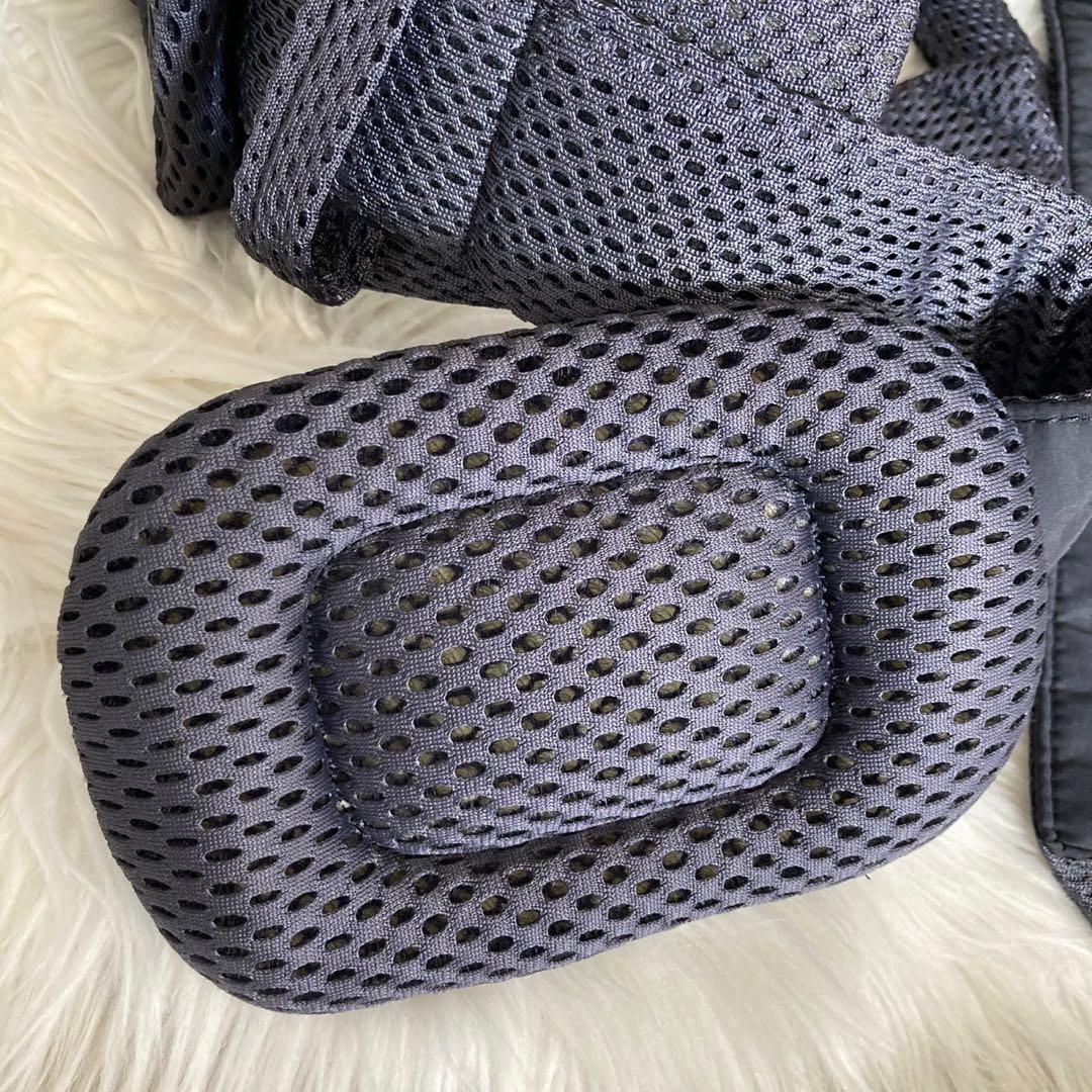 【美品】ベビービョルン　ハーモニー　ベビーキャリア　HARMONY 抱っこ紐