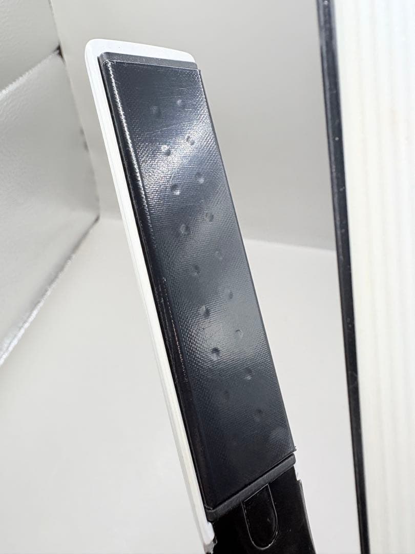 ReFa MTG リファ ストレートアイロン ヘアアイロン 477