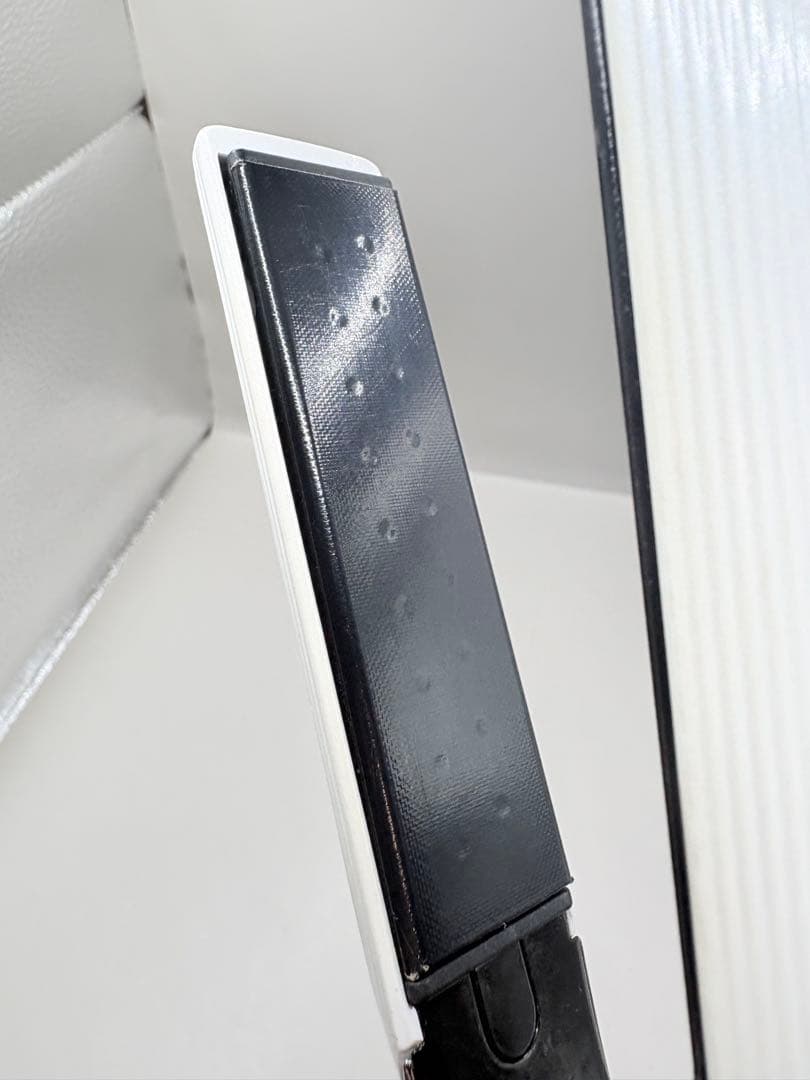 ReFa MTG リファ ストレートアイロン ヘアアイロン 477