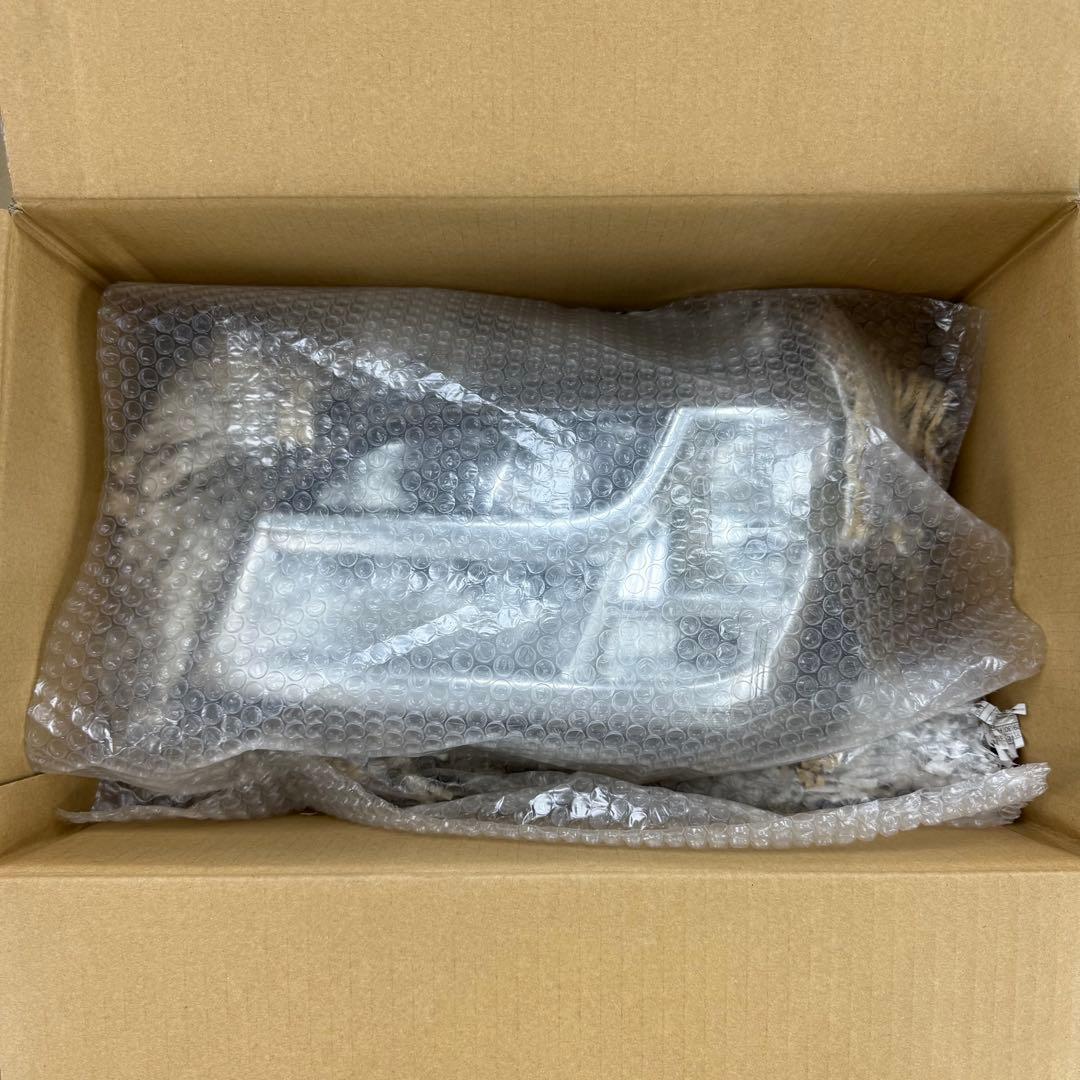 ダイハツ　ハイゼットトラック　左ヘッドライト