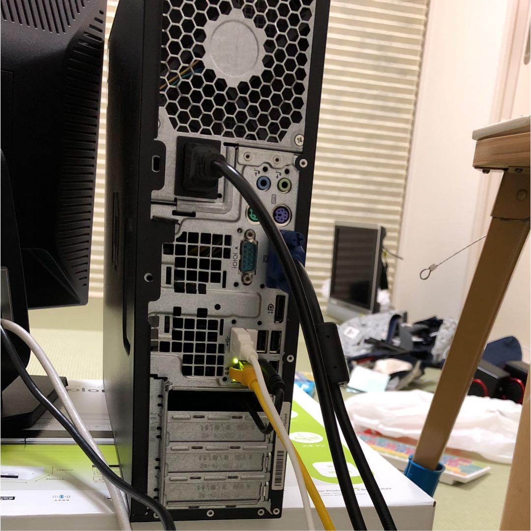 Windowsデスクトップ Windows 10