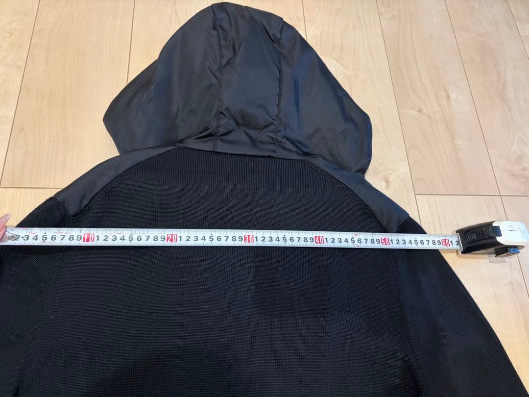 PRADA セットアップ ジャケット・パンツセット